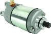 QuadBoss 1986 Honda TRX350 FourTrax (02) Motor Starter