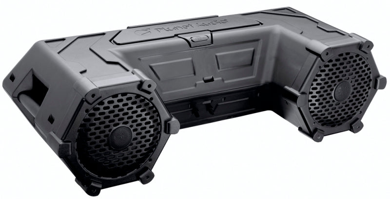 Boss Audio Systems Planet Audio ATV Amplified Bluetooth Sound System 8 in. Speakers