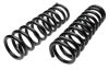 MOOG 1963 Buick Invicta Front Coil Springs
