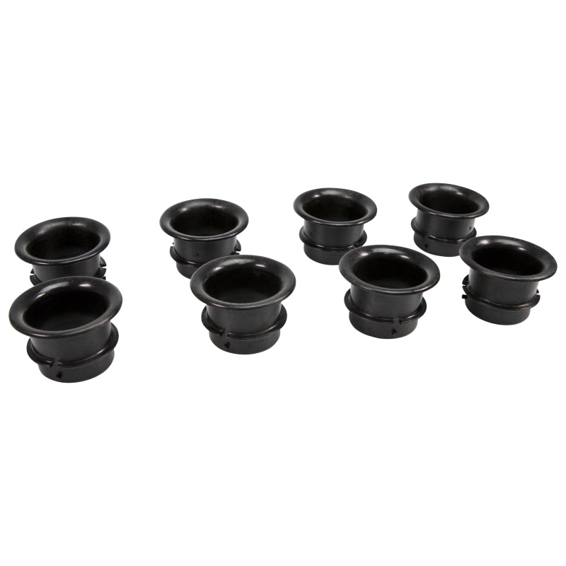 Fast Stacks, Medium Set Of 8 - Lsx 103Mm Tunnel Ram Style Intake Manifold