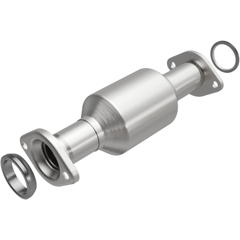MagnaFlow 11-15 Sienna 3.5 Underbody Direct Fit Converter