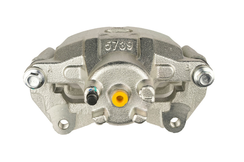 DBA 08-16 Mitsubishi Lancer Street Series Left Front Caliper
