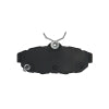 Baer Brakes 11-14 Ford Mustang Claw Brake Rear Pads