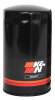K&N 11-24 RAM 2500/3500 6.7L L6 Spin-On Oil Filter