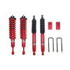 Pedders 05-23 Toyota Tacoma 50mm TrakRyder Lift Kit