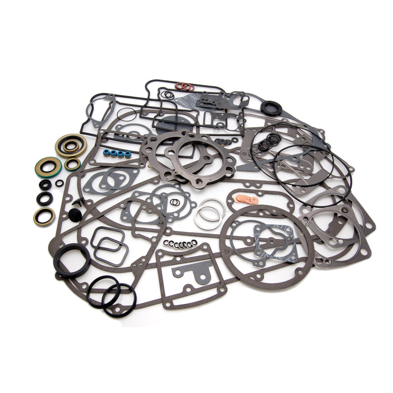 Cometic 84-91 Harley-Davidson .030 Complete Motor Gasket Kit