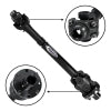 Yukon Gear Performance Rear Driveshaft Jeep JL Sport 2 Door Manual w/Dana 35