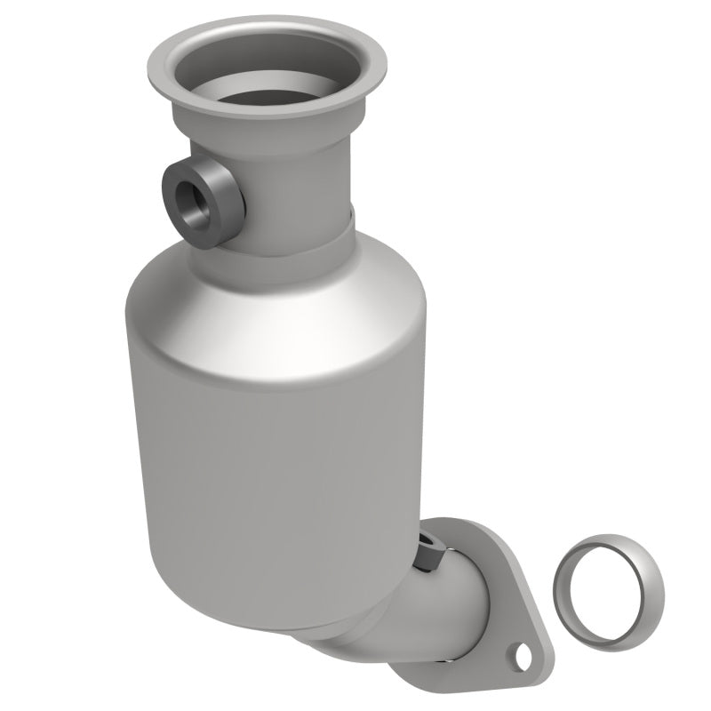 MagnaFlow Direct Fit Catalytic Converter 02-03 Liberty D/S Frt 3.7L