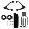 Skyjacker 14 GM 1500 3.5In W/CAST STL