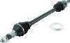 QuadBoss Rugged Axle