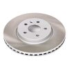 Power Stop 13-21 Buick Encore Front Semi Coated Rotor