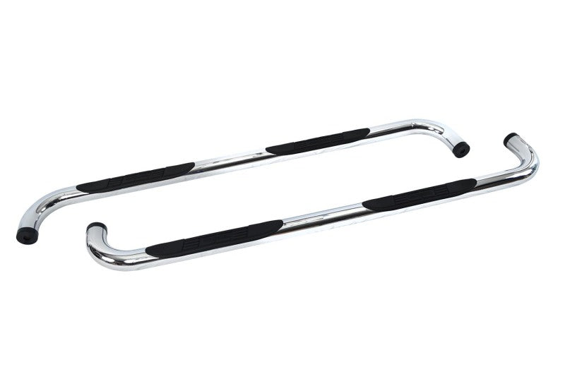 Go Rhino 80-96 Ford F Series 4000 Series SideSteps - Cab Length - SS