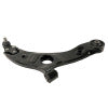MOOG 13-14 Hyundai Santa Fe XL Front Right Lower Control Arm