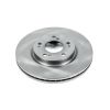 Power Stop 06-12 Mitsubishi Eclipse Front Autospecialty Brake Rotor