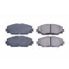 Power Stop 10-12 Lexus HS250h Front Z16 Evolution Ceramic Brake Pads