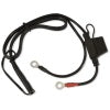 Yuasa Fused Ring Connector - 15 Amp Fuse