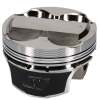 Wiseco Mitsubishi 4G63 86.25 mm Bore 28.70 mm CH 1.90 CC Piston Set