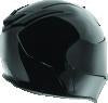 Speed Helmet and Strength SS900 Solid Speed Helmet Gloss Black - XS