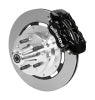 Wilwood CDP Front Kit A B E F J Body 73-83 Disc