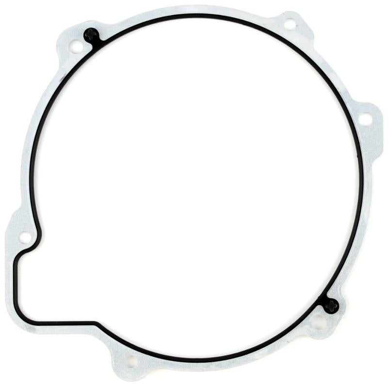 Twin Power 17-Up M8 Primary Case to Engine Gasket Replaces H-D 25700455