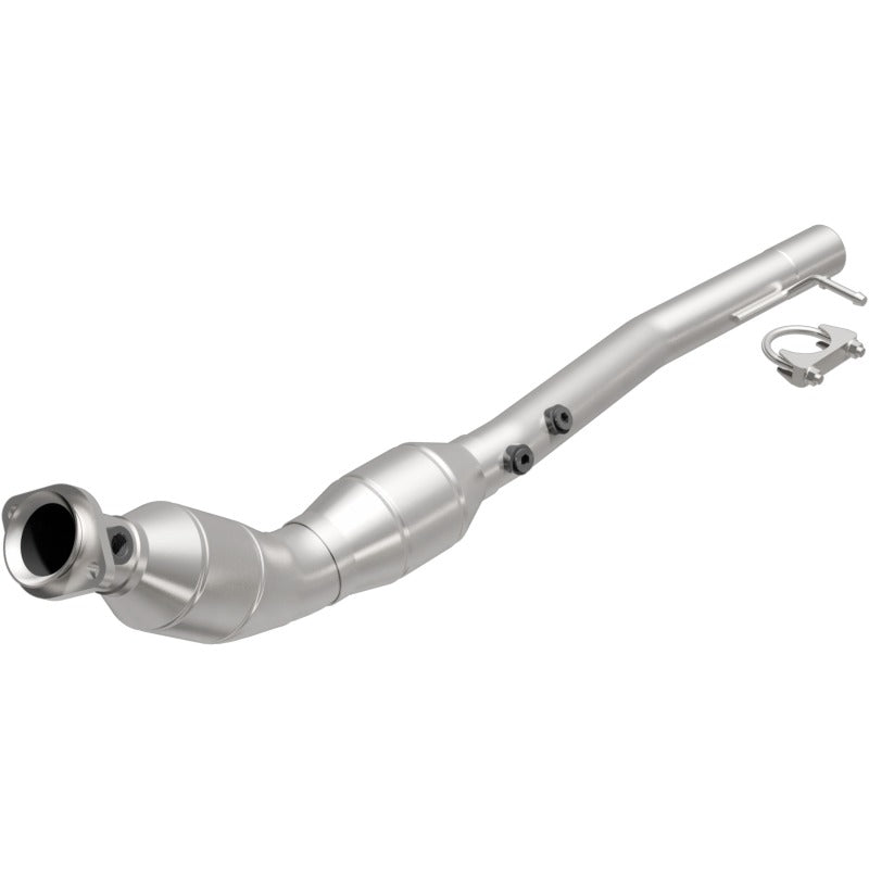 MagnaFlow Direct Fit Catalytic Converter 06-08 Range Rover P/S OEM