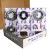 Yukon Gear 10.5in Ford 4.56 Rear Ring & Pinion Install Kit
