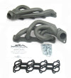 JBA 97-03 Ford F-150 5.4L 2V 1-1/2in Primary Ti Ctd Cat4Ward Header