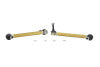 Whiteline 02-06 Mini Cooper S Front Swaybar link kit-Adjustable ball end links