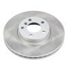 Power Stop 07-18 BMW X5 Front Semi Coated Rotor