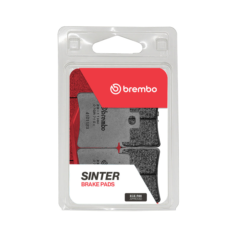 Brembo Sinter Prime Brake Pad