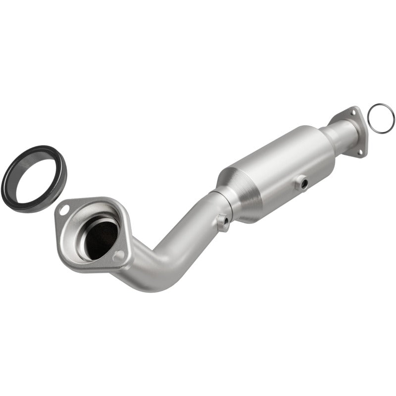 MagnaFlow Direct Fit Catalytic Converter 02-06 Honda CR-V 2.4L OEM