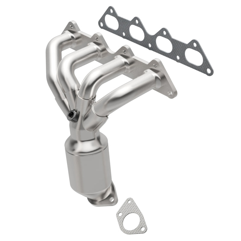 MagnaFlow Direct Fit Catalytic Converter 01-05 Dodge Stratus 2.4L