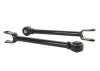 Whiteline 2018 Jeep Wrangler JK HD Adjustable Front Upper Control Arm Set