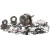 Vertex Pistons 06-08 KX 250 F Complete Engine Rebuild Kit