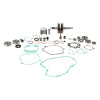 Vertex Pistons 14-20 KX 100 Complete Engine Rebuild Kit