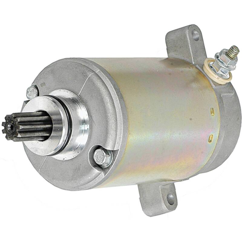 Arrowhead 96-99 Yamaha YFM350FW Big Bear Starter Motor