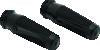 Kuryakyn Phantom Grips Indian Black