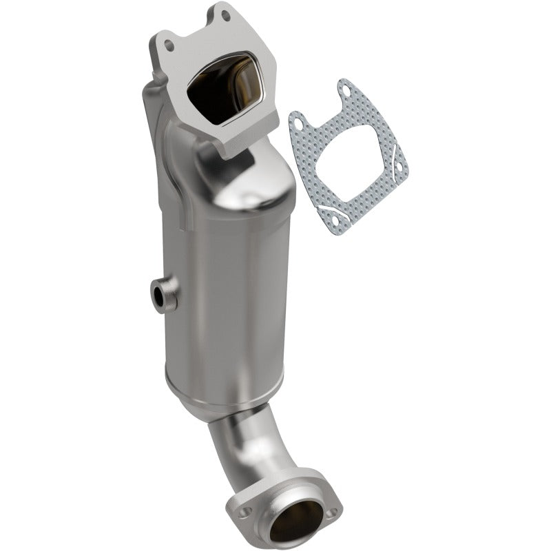 MagnaFlow Direct Fit Federal Catalytic Converter OEM 11-14 Dodge Avenger V6 - 3.6 LFLEX