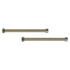 Skyjacker 1989-1995 Jeep Wrangler (YJ) Leaf Spring Tie Bolt