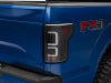 Raxiom 15-17 Ford F-150 G3 LED Tail Lights- Black Housing (Clear Lens)