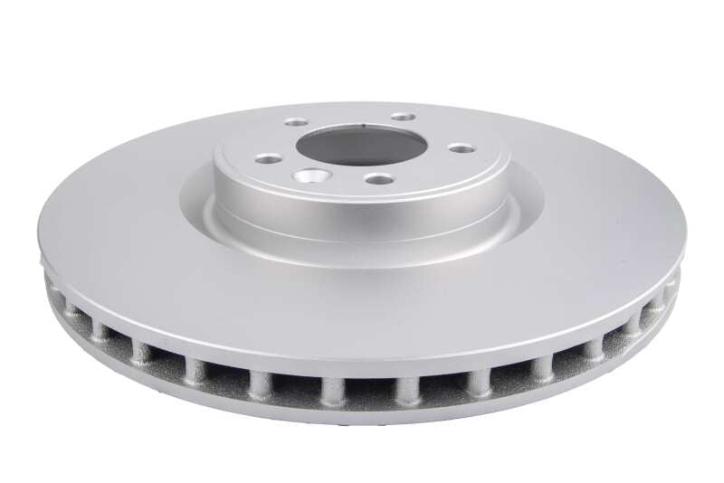 DBA 20-22 Land Rover Defender (w/380mm Front Rotor) Front En-Shield HC Standard Rotor