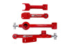 UMI Performance 79-98 Ford Mustang Upper & Lower Rear Control Arms Kit
