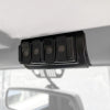 Oracle Trigger 4 Plus Jeep Jk Overhead Remote Mount