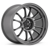 Konig Hypergram 19X9.5A 5X114.3 ET35 Matte Grey Flow Formed