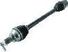 QuadBoss 18-20 Polaris RZR RS1 Rear Left Replacement Axle