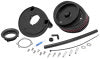 K&N Red Intake System for Harley-Davidson