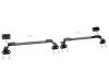 PRP Polaris RZR Pro XP4 Quick Release Bench Mount Kit