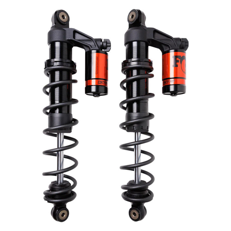 Fox Powersports 2.0 Podium QS3-R Factory Race Series Front Kit - (18.47 / 6.02)