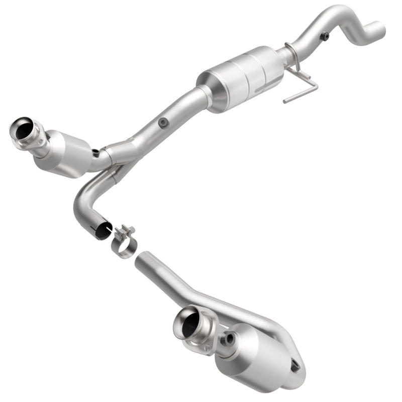 MagnaFlow Direct Fit Catalytic Converter 02-03 Dodge Durango 5.9L