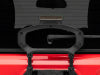 Raxiom 18-23 Jeep Wrangler JL Axial Series Hyper Flash LED Third Brake Light- Smoked